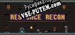 Русификатор для RESOURCE RECON