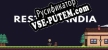 Русификатор для Resttolandia
