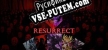 Русификатор для Resurrect