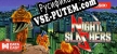 Retro Classix Night Slashers русская озвучка + субтитры