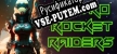 Retro Rocket Raiders русификатор озвучки + текст