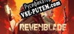 RevenBlade русификатор озвучки + текст