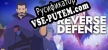 Русификатор для Reverse Defense