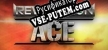 Revolution Ace русская озвучка + субтитры