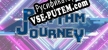 Русификатор для Rhythm Journey