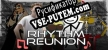 Русификатор Rhythm Reunion Indie Dating Sim Visual Novel