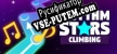 Rhythm Stars Climbing русификатор