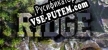 Ridge русская озвучка + субтитры