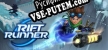 Rift Runner русификатор озвучки + текст