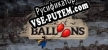 Rise of Balloons русская озвучка + субтитры