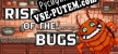 Русификатор для Rise of the Bugs