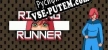 Rising Runner русификатор озвучки + текст