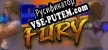 Rival Fury русификатор озвучки + текст