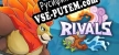 Русификатор на игру Rivals of Aether II