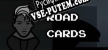 Русификатор для Road Cards