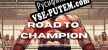 Road To Champion Boxing Simulator русская озвучка + субтитры