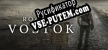 Русификатор на игру Road to Vostok