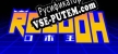ROBO OH русификатор озвучки + текст