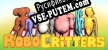 RoboCritters русификатор озвучки + текст