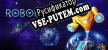 Robonauts русская озвучка + субтитры
