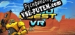 Русификатор на игру Roboquest VR