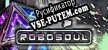 Русификатор для Robosoul