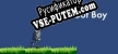 Русификатор на игру Robot Boy