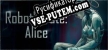 Русификатор Robots Fate Alice