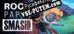 Rock Paper SMASH русификатор озвучки + текст