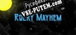 Rocky Mayhem русификатор озвучки + текст