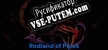 Rodland of Pipes русификатор