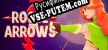 Русификатор на игру Rogue Arrows