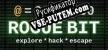 Rogue Bit русская озвучка + субтитры