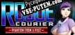 Rogue Courier Phantom From a Past русификатор