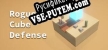 Rogue Cube Defense русификатор