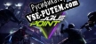 Русификатор для Rogue Point