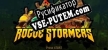 Русификатор Rogue Stormers