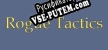 Rogue Tactics русификатор озвучки + текст