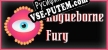 Rogueborne Fury русификатор озвучки + текст