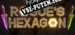 Русификатор на игру Rogues Hexagon