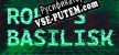 ROKOS BASILISK русская озвучка + субтитры