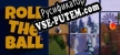 Roll the Ball русская озвучка + субтитры