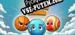Roll With Friends русификатор озвучки + текст