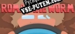 Roman The Worm русификатор