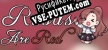 Rosas are Red русификатор озвучки + текст