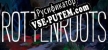 Русификатор для Rottenroots