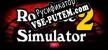 Roulette Simulator 2 русификатор озвучки + текст