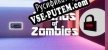 Rounds of Zombies русская озвучка + субтитры