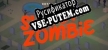 Royal Agents Sweet Zombie русская озвучка + субтитры