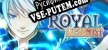 Royal Alchemist русификатор озвучки + текст